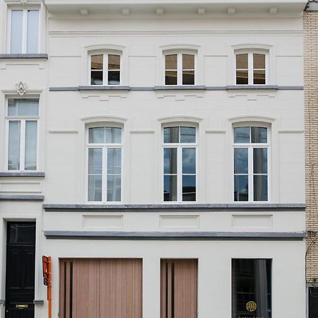 Entrenous B&B Gand Extérieur photo