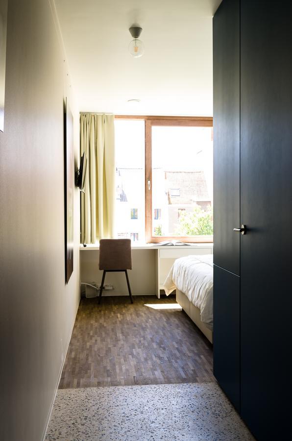Entrenous B&B Gand Extérieur photo