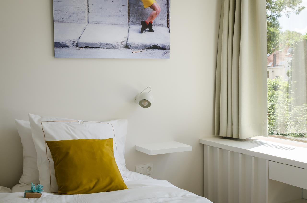 Entrenous B&B Gand Extérieur photo