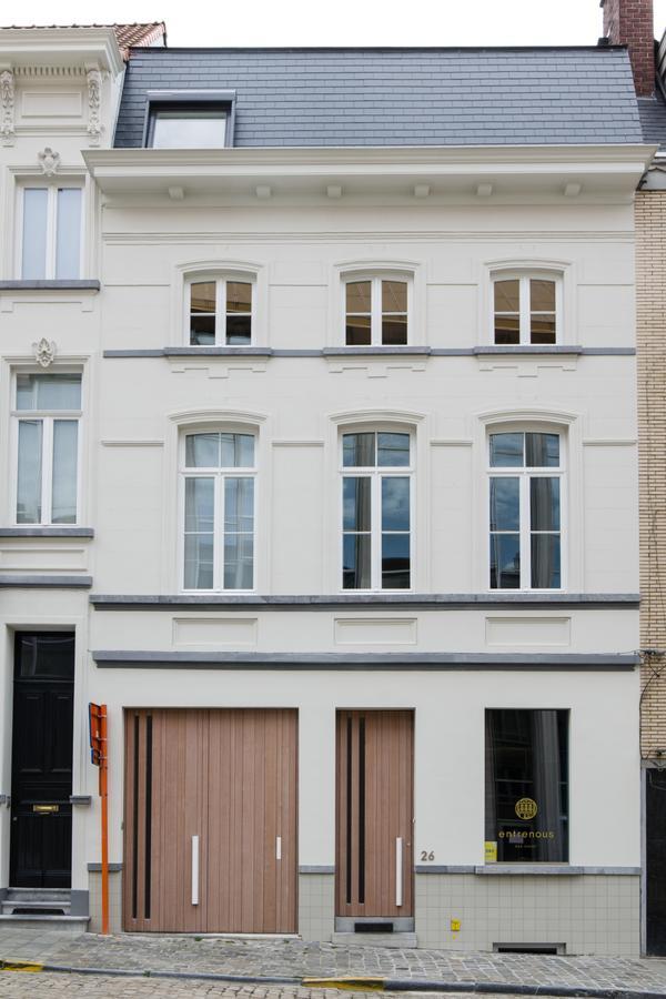 Entrenous B&B Gand Extérieur photo
