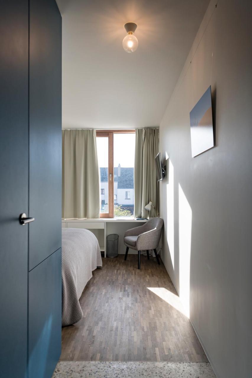 Entrenous B&B Gand Extérieur photo